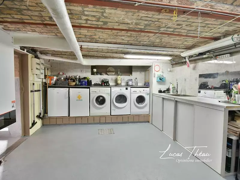Maison, 190 m²