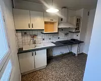 Appartement, 54,59 m²