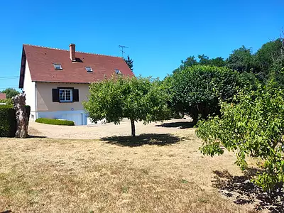 Maison, 129 m²