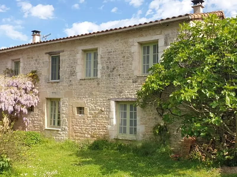 Maison, 450 m²