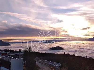 Appartement, 57,38 m²