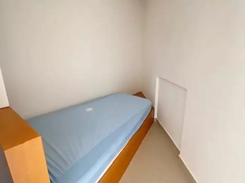 Appartement, 34,35 m²
