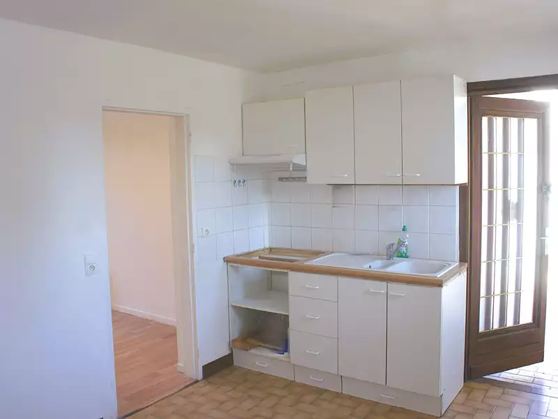 Immeuble, 160 m²