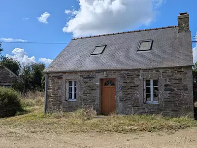 Maison, 45 m²