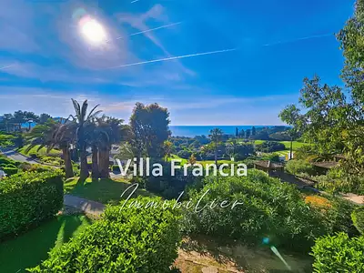 Appartement, 23,1 m²