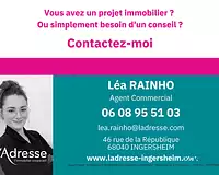 Maison, 83 m²