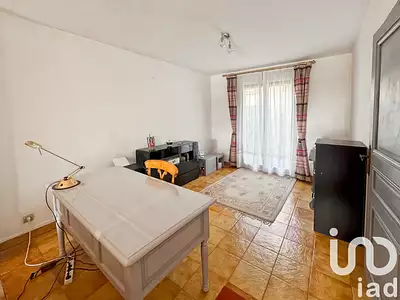 Maison, 183 m²