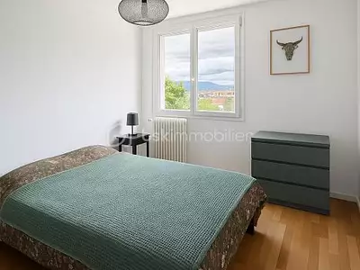 Appartement, 71 m²