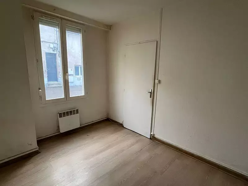 Appartement, 30 m²