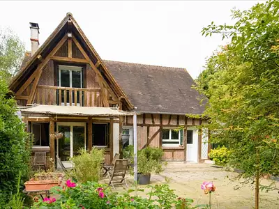 Maison, 134 m²