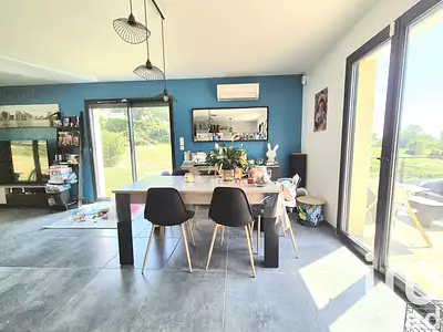 Maison, 97 m²