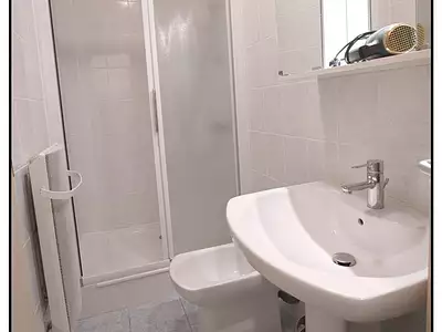 Appartement, 36 m²