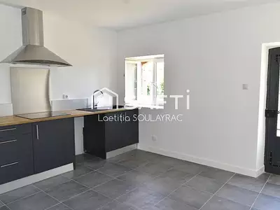 Maison, 108 m²