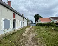 Maison, 50 m²