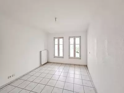 Appartement, 53 m²