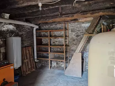 Maison, 60 m²