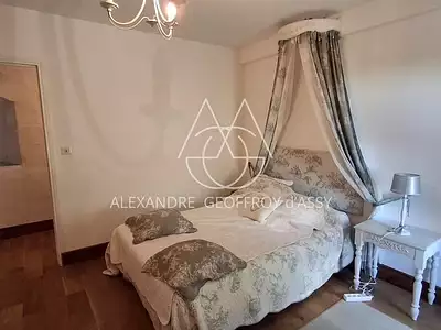 Maison, 3 000 m²
