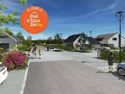 Terrain, 472 m²