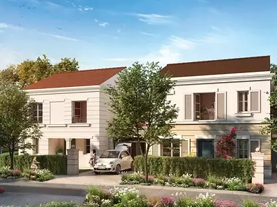 LE QUARTIER DU VERTPUITS