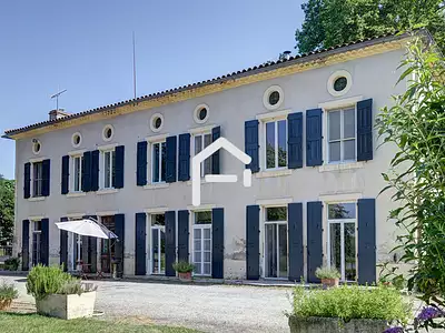 Maison, 537 m²