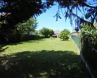 Terrain, 1 133 m²
