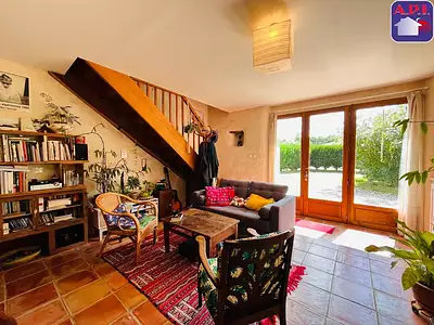 Maison, 69,01 m²