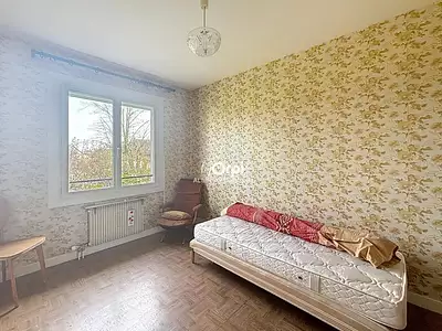 Maison, 105 m²