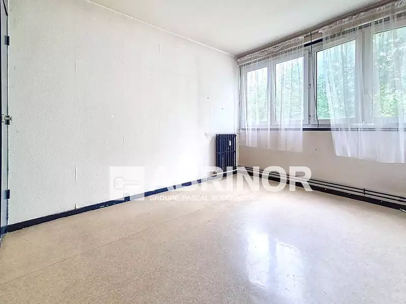 Appartement, 63 m²