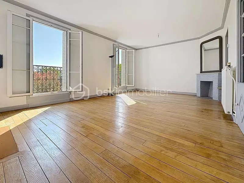 Appartement, 98 m²