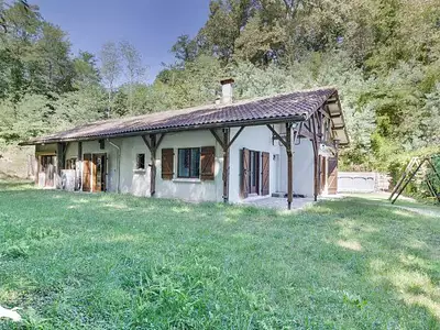 Maison, 130 m²