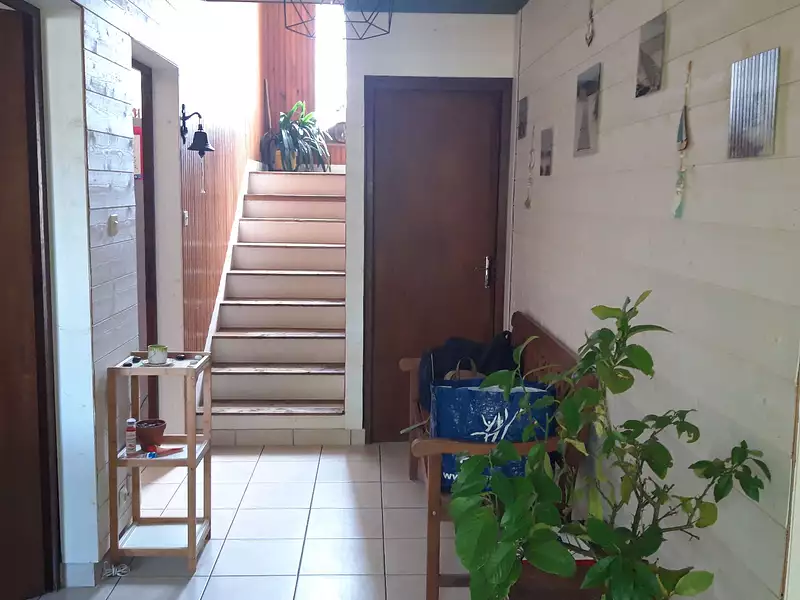 Maison, 148 m²
