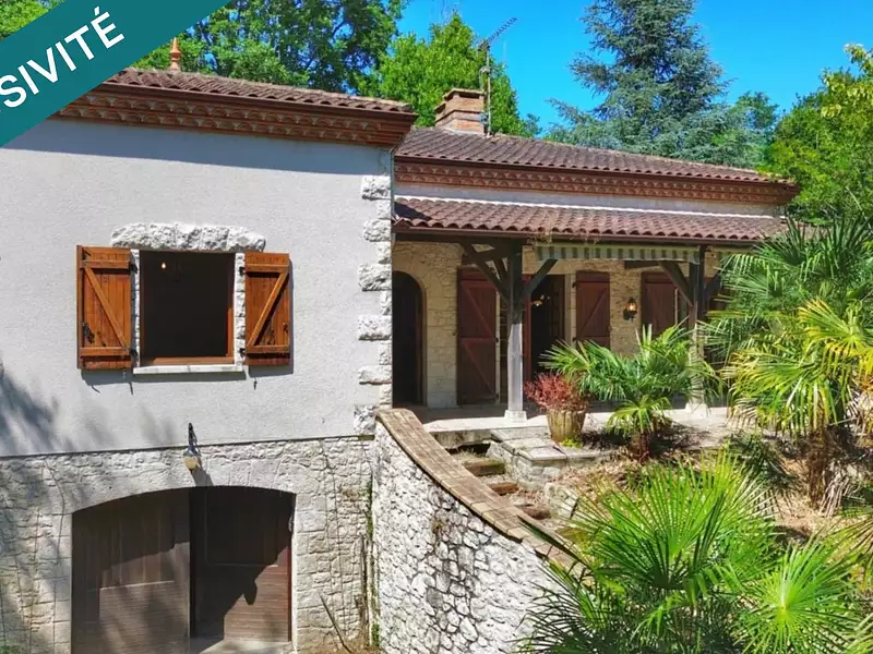 Maison, 130 m²