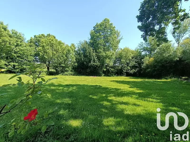 Maison, 174 m²