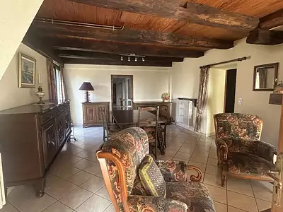 Maison, 130 m²