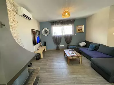 Maison, 108 m²