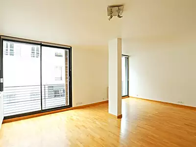 Appartement, 64 m²