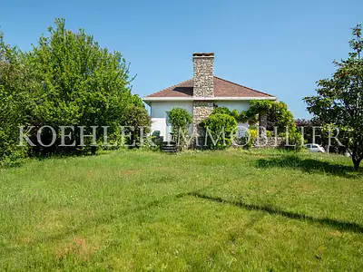 Maison, 158 m²