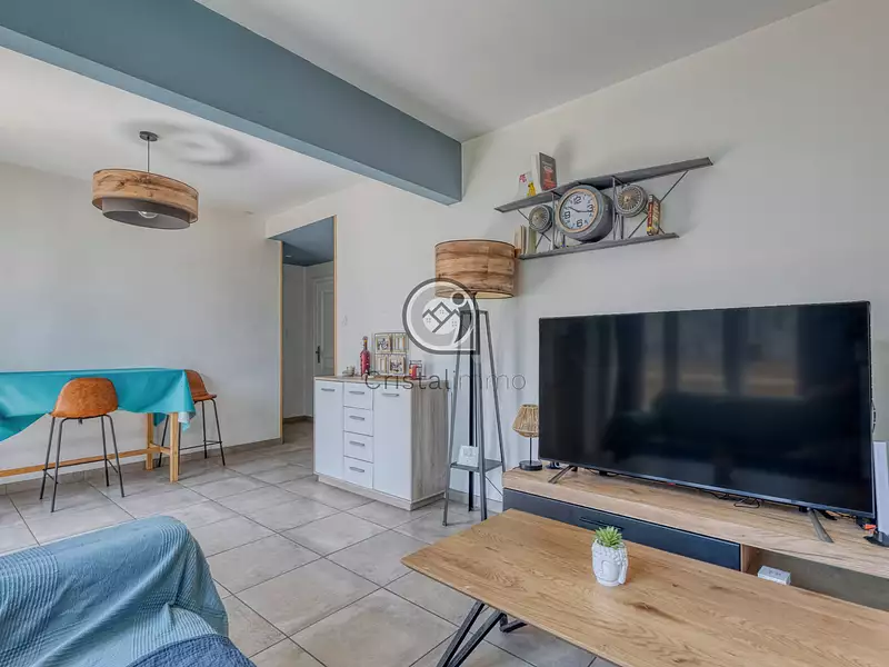 Appartement, 67,98 m²