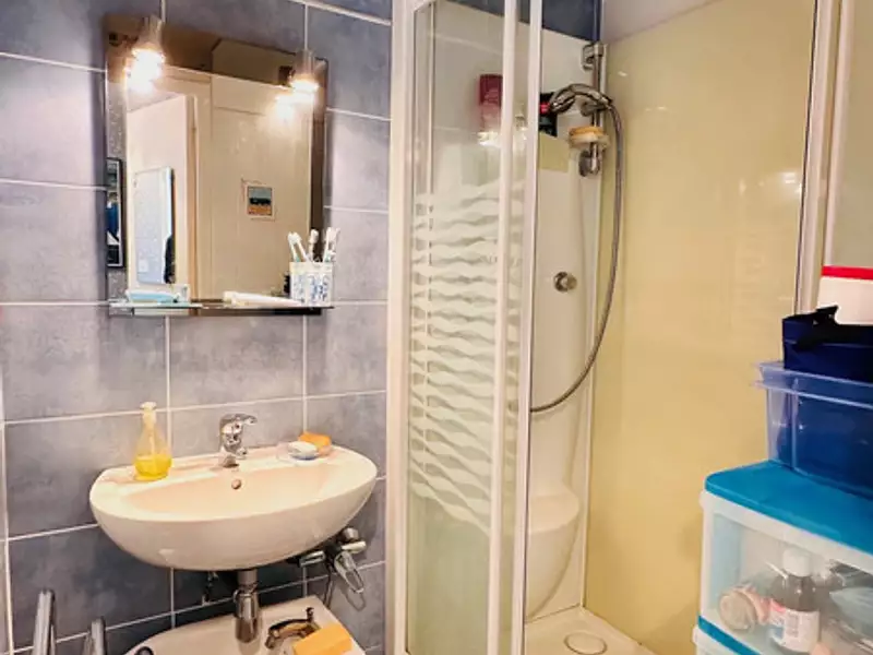 Appartement, 42 m²