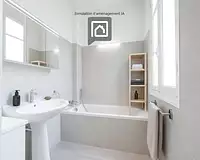 Appartement, 105 m²