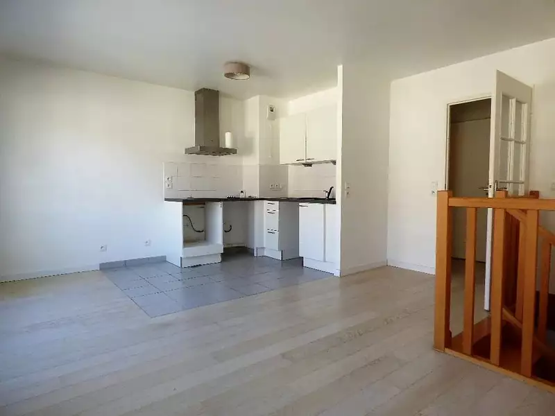 Appartement, 61,31 m²