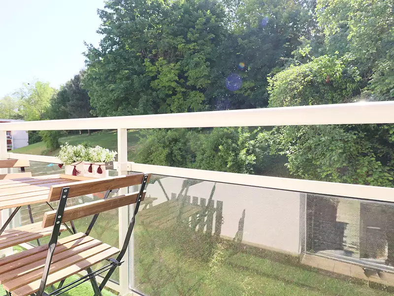 Appartement, 63 m²