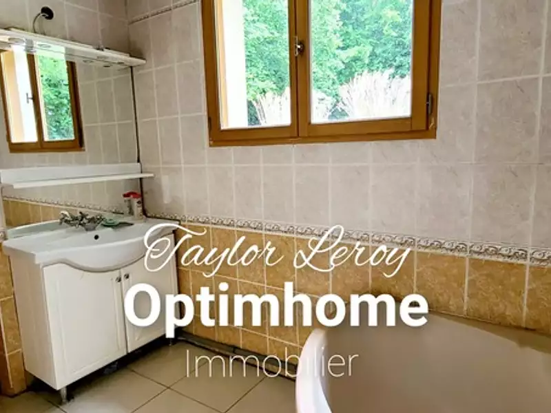 Maison, 87 m²