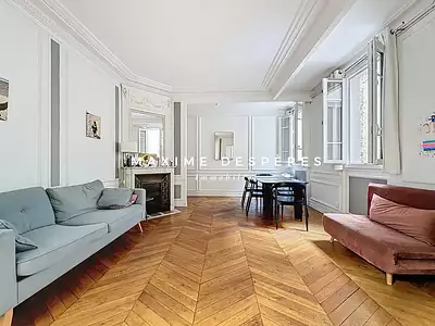 Appartement, 78 m²