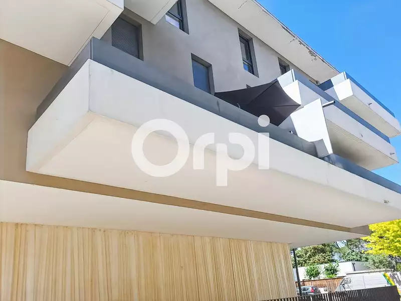 Appartement, 59 m²