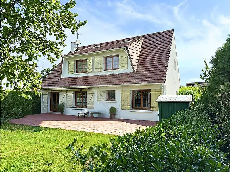 Maison, 140 m²