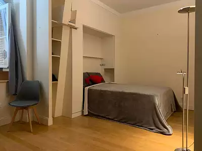 Maison, 38 m²