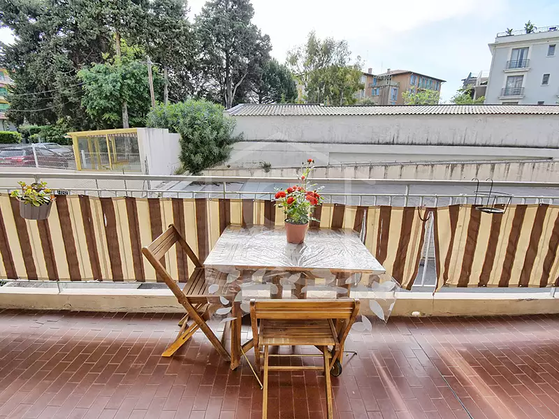 Appartement, 76,12 m²