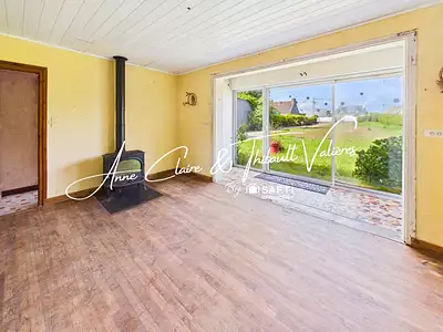 Maison, 71 m²