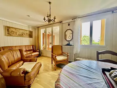 Maison, 79 m²